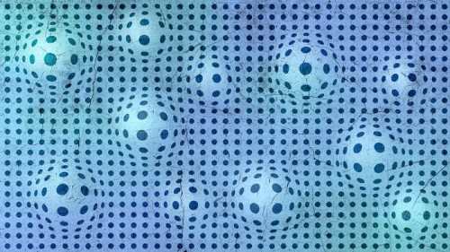 Mural 3D Skinwall Suite Collection 728B