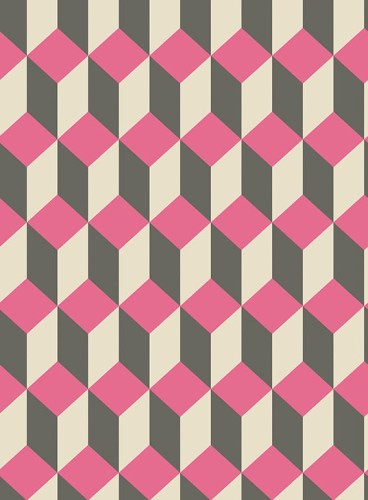 105/7033 tapeta Geometric II Cole&Son