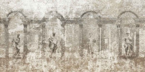 Mural Skinwall Suite Collection 739