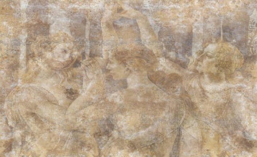 Mural Skinwall Suite Collection 752