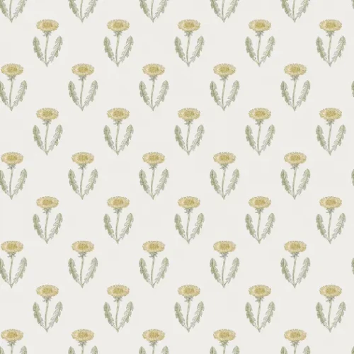 tapeta dmuchawiec S10137 Maskrosen Sandberg