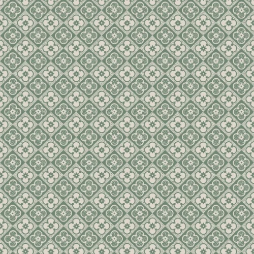 tapeta czterolistna koniczyna S10153 Lyckan Sandberg