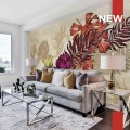 Mural Skinwall Suite Collection 754