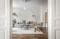 Rebel Walls Simplicity Opulence Lines