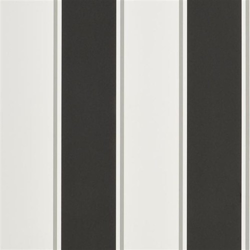 PRL703/05 tapeta Ralph Lauren Signature Stripe Library