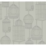 tapeta Wallquest Black&White BW21502