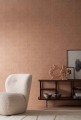tapeta strukturalna Casamance Le Velours