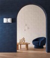 tapeta strukturalna Casamance Le Velours