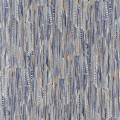 tapeta w pióra 74654860 Casamance Le Velours