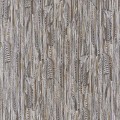 tapeta w pióra 74654962 Casamance Le Velours
