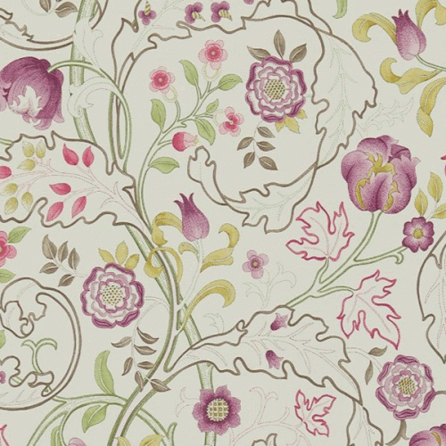 214727 tapeta ścienna William Morris