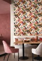 tapeta w kwiaty Casamance Aventura