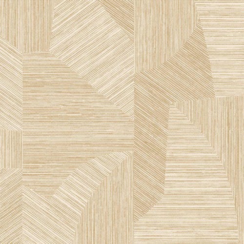 tapeta geometryczna Caprice 24005 Arte Essentials Tangram