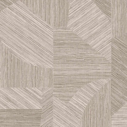 tapeta geometryczna Caprice 24006 Arte Essentials Tangram