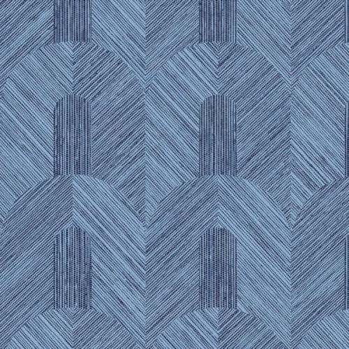tapeta geometryczna Dome 24061 Arte Essentials Tangram