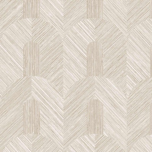 tapeta geometryczna Dome 24065 Arte Essentials Tangram