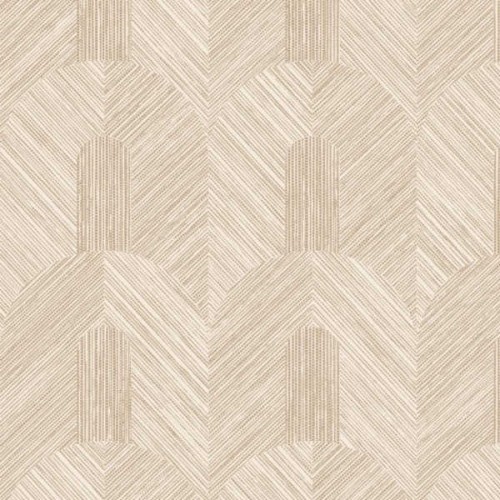 tapeta geometryczna Dome 24066 Arte Essentials Tangram