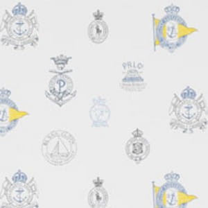 Tapeta Ralph Lauren Signature Papers PRL032/02