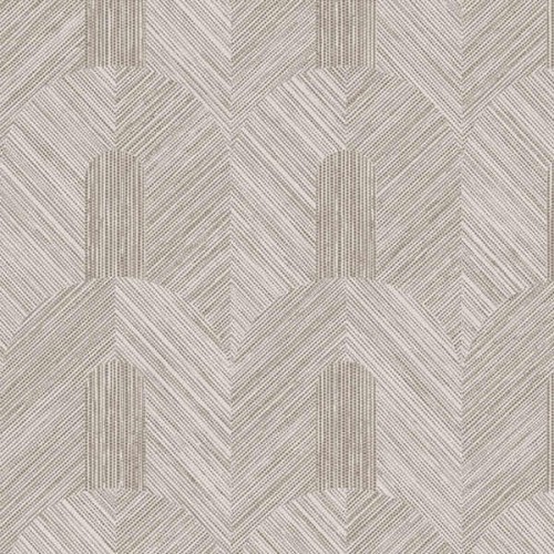tapeta geometryczna Dome 24067 Arte Essentials Tangram
