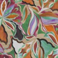 tapeta barwne kwiaty Myriad 24100 Arte Essentials Tangram