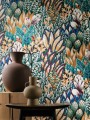 tapeta roślinna Casamance Karabane