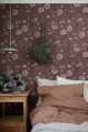 fototapeta w kwiaty 3591 Cottage Garden Boras Tapeter