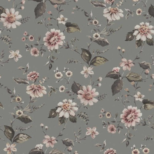 fototapeta w kwiaty 3593 Cottage Garden Boras Tapeter