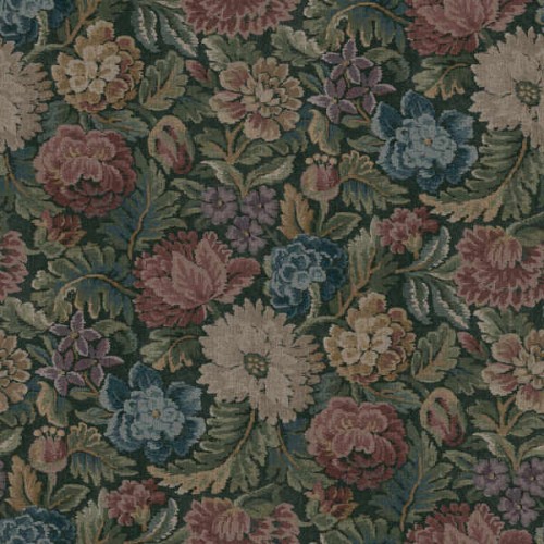 fototapeta w kwiaty 3595 Cottage Garden Boras Tapeter