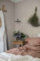 tapeta trawa Cottage Garden Boras Tapeter
