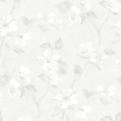 tapeta w kwiaty 3583 Cottage Garden Boras Tapeter
