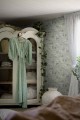 tapeta w kwiaty Cottage Garden Boras Tapeter