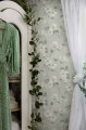 tapeta w kwiaty Cottage Garden Boras Tapeter