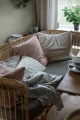tapeta imitacja tynku Cottage Garden Boras Tapeter