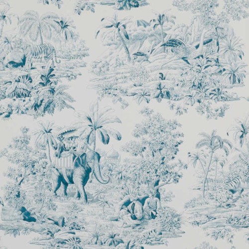 03101-04 tapeta Bengale Manuel Canovas Balangan