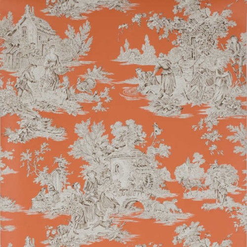 03104-01 tapeta Campagne Manuel Canovas Balangan