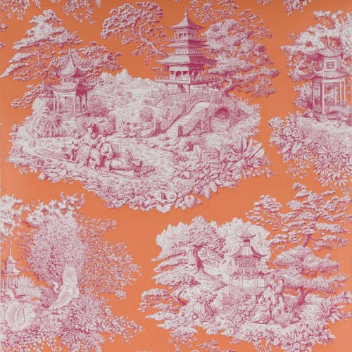 03105-01 tapeta Nara Manuel Canovas Balangan