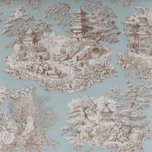 03105-05 tapeta Nara Manuel Canovas Balangan