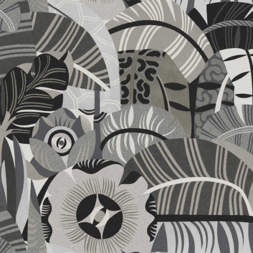 tapeta Hypnotic Safari 2068 Swedish Designers Boras Tapeter