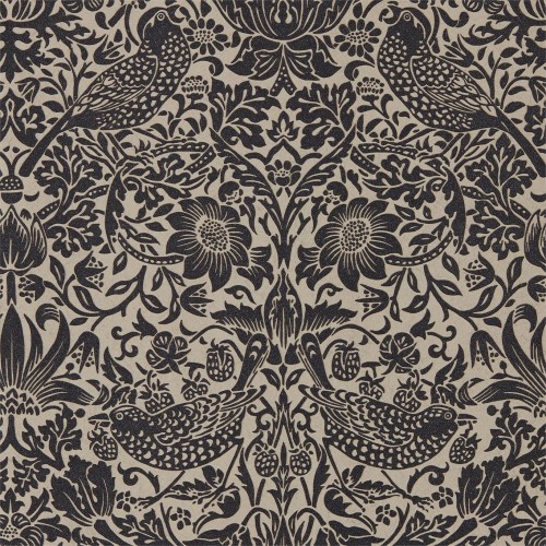 216018 tapeta William Morris Pure