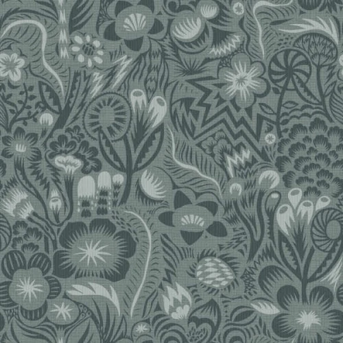 tapeta roślinna 2083 Swedish Designers Boras Tapeter