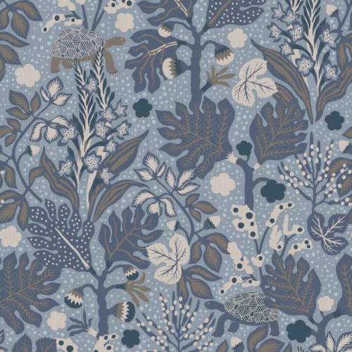 tapeta roślinna 2091 Swedish Designers Boras Tapeter