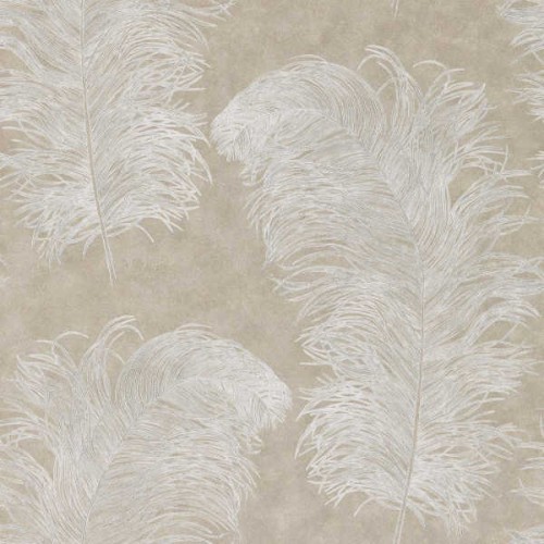 tapeta strusie pióra 111236 Colour 2 Harlequin