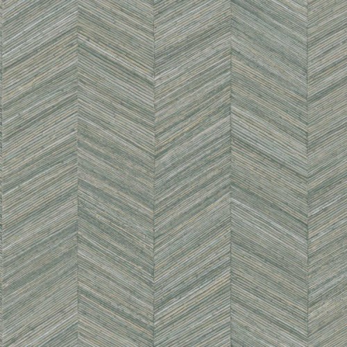 tapeta jodełka 75371324 Casamance Textures Vegetales Ocotea