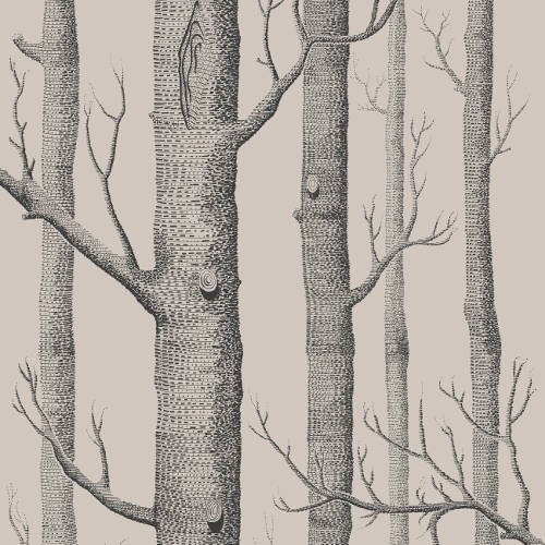 112/3009 Woods tapeta Icons Cole&Son