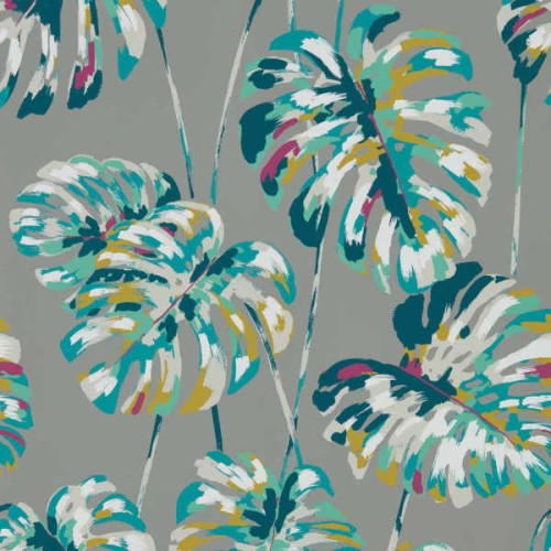tapeta monstera 111752 Colour 2 Harlequin