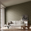 tapeta tekstura trawy 110777 Colour 3 Harlequin