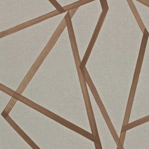 tapeta geometryczna 110885 Colour 3 Harlequin