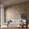 tapeta geometryczna 110885 Colour 3 Harlequin