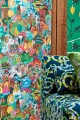 tapeta Journey of Discovery Colour 3 Harlequin