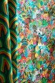 tapeta Journey of Discovery Colour 3 Harlequin